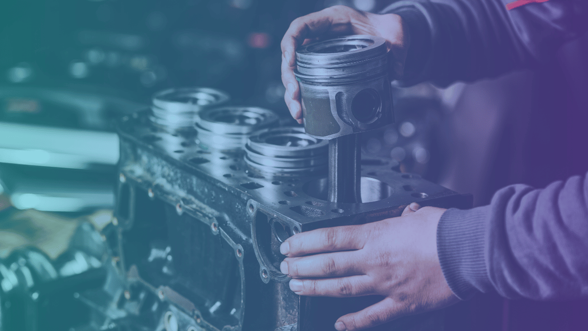 Steuerkette rasselt Verstehen, was der Motor sagen will