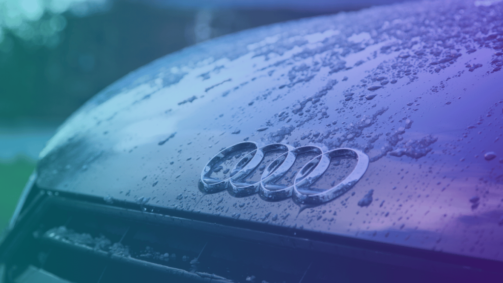 Audi TT Motorschaden