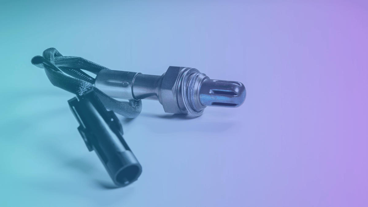 NOx Sensor defekt Symptome, Ursachen & Kosten