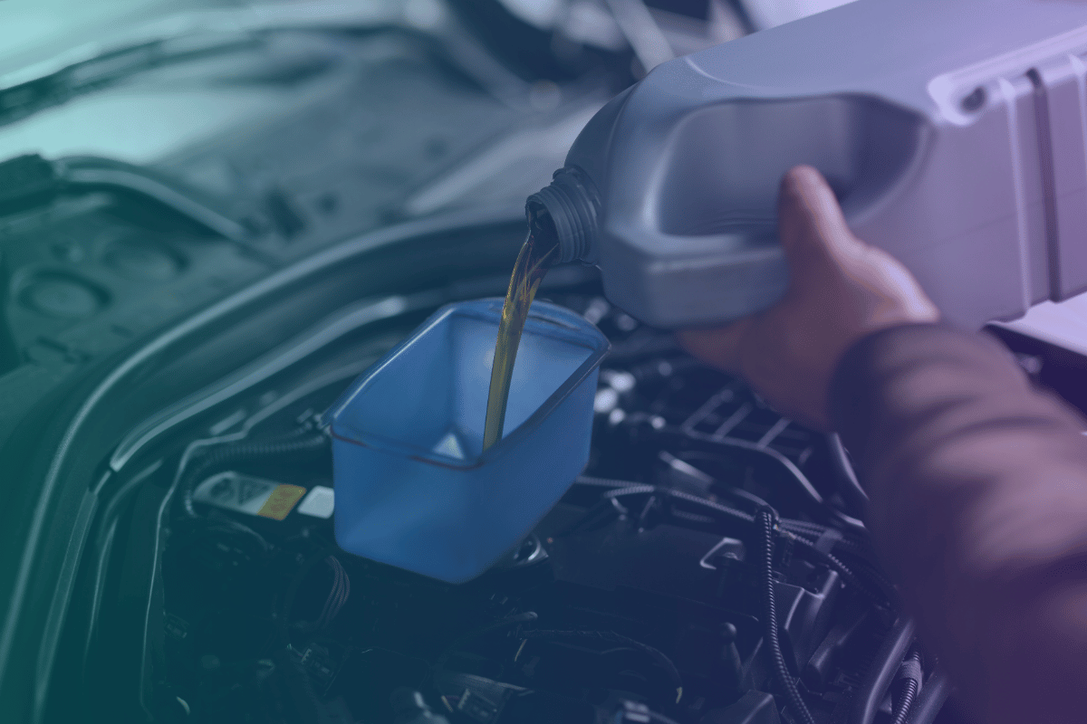 Motorschaden durch zu viel Öl möglich? Darauf ist zu achten